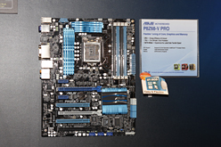 画像ギャラリー No.001のサムネイル画像 / Intelのチップセットロードマップを確認。まもなく登場の「Z68」から「Sandy Bridge-E」対応の「X79」,「Ivy Bridge」対応の「Z77」まで