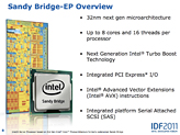 画像ギャラリー No.005のサムネイル画像 / Intelのチップセットロードマップを確認。まもなく登場の「Z68」から「Sandy Bridge-E」対応の「X79」,「Ivy Bridge」対応の「Z77」まで