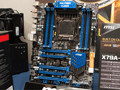 MSI，X79搭載マザーボード3製品を発表。ゲーマー向け「Big Bang」シリーズの最新モデルも初披露
