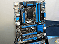 MSI，「Ivy Bridge」対応のZ77搭載マザーなど7モデルを発表。従来の機能を継承しつつ，細かい部分を強化