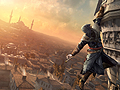 今度の舞台はコンスタンティノープル！　Ezio三部作の最終章となるシリーズ最新作「Assassin's Creed: Revelations」の制作が発表に