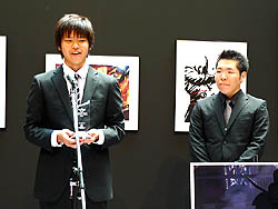 画像ギャラリー No.015のサムネイル画像 / 「アサシン クリード」のアート展がスタート。ゲームの世界を自由に描いた作品のコンテスト「クリエイティブアワード」受賞作品も発表