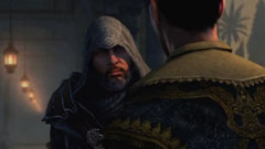 画像ギャラリー No.001のサムネイル画像 / 「Assassin's Creed: Revelations」の最新ムービーが公開に。これが舞台となる16世紀のコンスタンチノープルだ