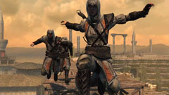 画像ギャラリー No.003のサムネイル画像 / 「Assassin's Creed: Revelations」の最新ムービーが公開に。これが舞台となる16世紀のコンスタンチノープルだ