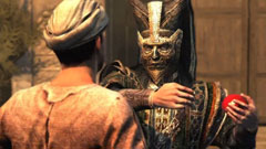 画像ギャラリー No.004のサムネイル画像 / 「Assassin's Creed: Revelations」の最新ムービーが公開に。これが舞台となる16世紀のコンスタンチノープルだ