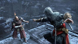 画像ギャラリー No.004のサムネイル画像 / イーフロンティア,「Assassin's Creed Revelations 日本語マニュアル付英語版」を2012年1月27日に発売