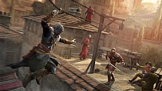 画像ギャラリー No.015のサムネイル画像 / イーフロンティア,「Assassin's Creed Revelations 日本語マニュアル付英語版」を2012年1月27日に発売