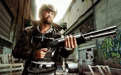画像ギャラリー No.006のサムネイル画像 / ユービーアイソフト，「アサシン クリード リベレーション」「コール オブ ファレス ザ・カルテル」「ロックスミス」3作品の日本発売を発表