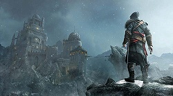 画像ギャラリー No.005のサムネイル画像 / Ubisoftが「Assassin's Creed: Revelations」のE3 2011用トレーラーを公開。老けたエツィオに待ち受ける最後の冒険とは？ 