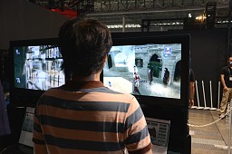 画像ギャラリー No.001のサムネイル画像 / ［TGS 2011］「アサシン クリード」でマルチプレイの緊張感，次々と車を乗り継げるカーアクション「Driver: San Francisco 」，そしてid Software期待の新作「Rage」まとめてプレイレポート