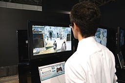 画像ギャラリー No.002のサムネイル画像 / ［TGS 2011］「アサシン クリード」でマルチプレイの緊張感，次々と車を乗り継げるカーアクション「Driver: San Francisco 」，そしてid Software期待の新作「Rage」まとめてプレイレポート