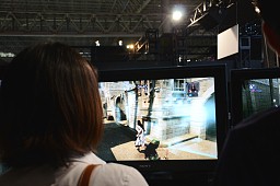 画像ギャラリー No.004のサムネイル画像 / ［TGS 2011］「アサシン クリード」でマルチプレイの緊張感，次々と車を乗り継げるカーアクション「Driver: San Francisco 」，そしてid Software期待の新作「Rage」まとめてプレイレポート