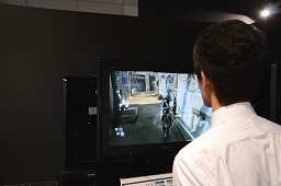 画像ギャラリー No.005のサムネイル画像 / ［TGS 2011］「アサシン クリード」でマルチプレイの緊張感，次々と車を乗り継げるカーアクション「Driver: San Francisco 」，そしてid Software期待の新作「Rage」まとめてプレイレポート
