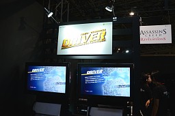 画像ギャラリー No.006のサムネイル画像 / ［TGS 2011］「アサシン クリード」でマルチプレイの緊張感，次々と車を乗り継げるカーアクション「Driver: San Francisco 」，そしてid Software期待の新作「Rage」まとめてプレイレポート