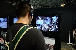画像ギャラリー No.009のサムネイル画像 / ［TGS 2011］「アサシン クリード」でマルチプレイの緊張感，次々と車を乗り継げるカーアクション「Driver: San Francisco 」，そしてid Software期待の新作「Rage」まとめてプレイレポート