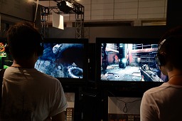 画像ギャラリー No.011のサムネイル画像 / ［TGS 2011］「アサシン クリード」でマルチプレイの緊張感，次々と車を乗り継げるカーアクション「Driver: San Francisco 」，そしてid Software期待の新作「Rage」まとめてプレイレポート