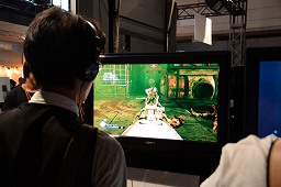 画像ギャラリー No.013のサムネイル画像 / ［TGS 2011］「アサシン クリード」でマルチプレイの緊張感，次々と車を乗り継げるカーアクション「Driver: San Francisco 」，そしてid Software期待の新作「Rage」まとめてプレイレポート