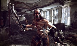 画像ギャラリー No.020のサムネイル画像 / ［TGS 2011］「アサシン クリード」でマルチプレイの緊張感，次々と車を乗り継げるカーアクション「Driver: San Francisco 」，そしてid Software期待の新作「Rage」まとめてプレイレポート