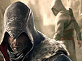 「アサシン クリード リベレーション」12月1日に発売決定。初回特典は48ページの解説本＆CGアニメ「アサシンクリード エンバース」収録DVDなど豪華な内容