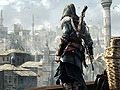 ユービーアイソフト，「アサシン クリード リベレーション」の初回特典を紹介するムービー公開。黙って視聴するだけで，特典のすべてが分かる