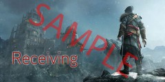 画像ギャラリー No.006のサムネイル画像 / 「アサシン クリード リベレーション」,携帯電話向け“きせかえツール”を配信中