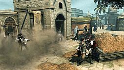画像ギャラリー No.003のサムネイル画像 / 「アサシン クリード リベレーション」無料体験可能なDLC第2弾の配信日決定