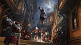 アサシン クリード リベレーション