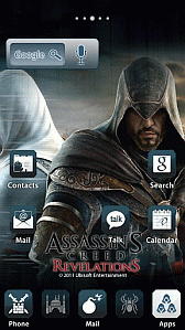 画像ギャラリー No.001のサムネイル画像 / 「アサシン クリード リベレーション」のAndroid向けコンテンツが配信開始