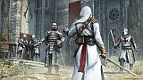 アサシン クリード リベレーション