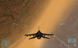 画像ギャラリー No.008のサムネイル画像 / MMOシューティング「TOPGUN Online」は「AIR WARS」へ名称変更。飛行イメージの掴める最新ムービーを4GamerにUp