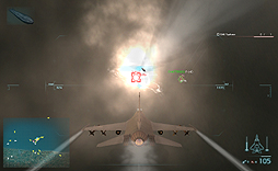 画像ギャラリー No.010のサムネイル画像 / MMOシューティング「TOPGUN Online」は「AIR WARS」へ名称変更。飛行イメージの掴める最新ムービーを4GamerにUp