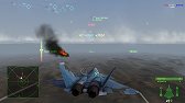 画像ギャラリー No.003のサムネイル画像 / 1000人以上が参加可能なMMOシューティング「AIR WARS」のムービーを掲載