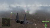 画像ギャラリー No.004のサムネイル画像 / 1000人以上が参加可能なMMOシューティング「AIR WARS」のムービーを掲載