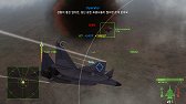画像ギャラリー No.005のサムネイル画像 / 1000人以上が参加可能なMMOシューティング「AIR WARS」のムービーを掲載