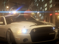 ［E3 2011］「Need For Speed The Run」のプレイデモが公開に。車から降りてパトカーを奪うシーンも