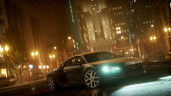 画像ギャラリー No.003のサムネイル画像 / ［E3 2011］「Need For Speed The Run」のプレイデモが公開に。車から降りてパトカーを奪うシーンも