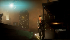 画像ギャラリー No.010のサムネイル画像 / ［E3 2011］「Need For Speed The Run」のプレイデモが公開に。車から降りてパトカーを奪うシーンも