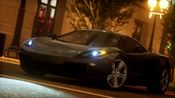 画像ギャラリー No.011のサムネイル画像 / ［E3 2011］「Need For Speed The Run」のプレイデモが公開に。車から降りてパトカーを奪うシーンも