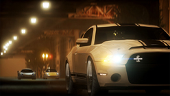 画像ギャラリー No.013のサムネイル画像 / ［E3 2011］「Need For Speed The Run」のプレイデモが公開に。車から降りてパトカーを奪うシーンも