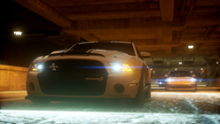 画像ギャラリー No.014のサムネイル画像 / ［E3 2011］「Need For Speed The Run」のプレイデモが公開に。車から降りてパトカーを奪うシーンも