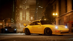画像ギャラリー No.016のサムネイル画像 / ［E3 2011］「Need For Speed The Run」のプレイデモが公開に。車から降りてパトカーを奪うシーンも