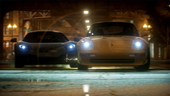 画像ギャラリー No.017のサムネイル画像 / ［E3 2011］「Need For Speed The Run」のプレイデモが公開に。車から降りてパトカーを奪うシーンも