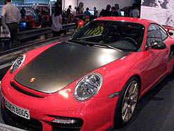 画像ギャラリー No.004のサムネイル画像 / ［Gamescom］シリーズ作品中，最も野心的な試みとなる「Need for Speed The Run」のプレゼンがEAブースで行われる