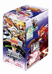 画像ギャラリー No.012のサムネイル画像 / アニメやゲームのキャラが夢の共演を果たすTCGがPSPでゲーム化。「ヴァイスシュヴァルツ ポータブル」の参戦作品やスクリーンショットが公開に