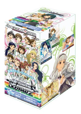 画像ギャラリー No.025のサムネイル画像 / アニメやゲームのキャラが夢の共演を果たすTCGがPSPでゲーム化。「ヴァイスシュヴァルツ ポータブル」の参戦作品やスクリーンショットが公開に