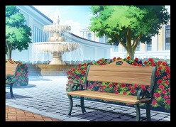 画像ギャラリー No.010のサムネイル画像 / 「ヴァイスシュヴァルツ ポータブル」，恋愛ADVモードのオリジナルキャラクターやイベントグラフィックス公開。「カードゲーム，しよ！」のしよ子も登場