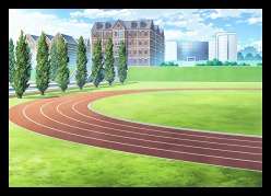 画像ギャラリー No.013のサムネイル画像 / 「ヴァイスシュヴァルツ ポータブル」，恋愛ADVモードのオリジナルキャラクターやイベントグラフィックス公開。「カードゲーム，しよ！」のしよ子も登場