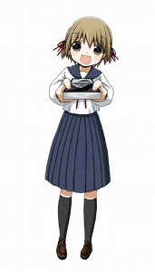 画像ギャラリー No.025のサムネイル画像 / 「ヴァイスシュヴァルツ ポータブル」，恋愛ADVモードのオリジナルキャラクターやイベントグラフィックス公開。「カードゲーム，しよ！」のしよ子も登場