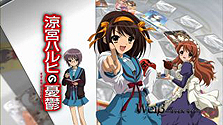 画像ギャラリー No.006のサムネイル画像 / 「ヴァイスシュヴァルツ ポータブル」，“Web特別版”を含むテレビCM映像および，本作の参戦作品を紹介する最新PVを公式サイトで公開