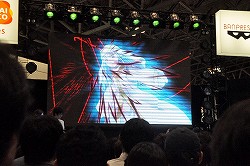画像ギャラリー No.022のサムネイル画像 / 下田麻美さんと沼倉愛美さんによるミニライブも行われた，キャラホビ2011「ヴァイスシュヴァルツ ポータブル」ステージイベントをレポート